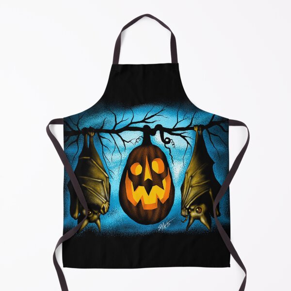 Item preview, Samhain Salutations designed and sold by Chad Savage.