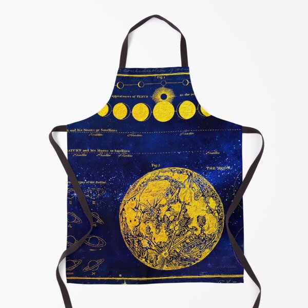 Item preview, Moon designed and sold by raphaelpn.