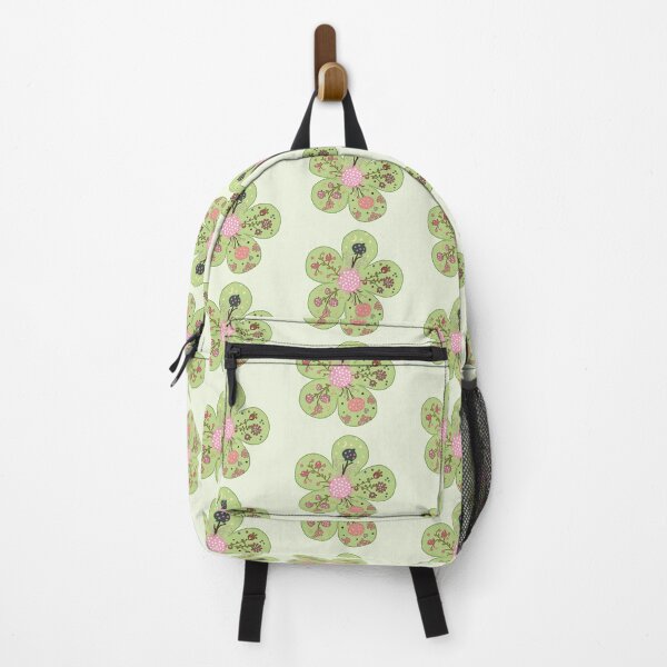 Item preview, Patchwork spring flower designed and sold by Blumchen.
