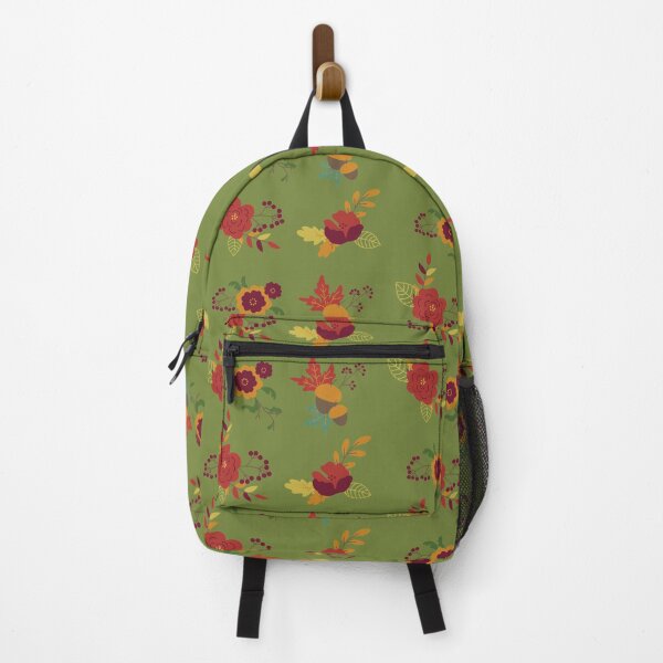 Item preview, Autumnal floral selection designed and sold by Lemon-Squeezy.