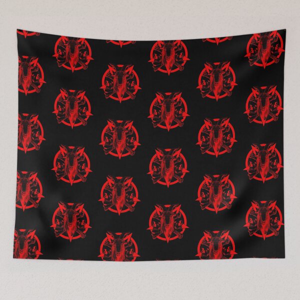 Item preview, As Above, So Below designed and sold by HereticTees.