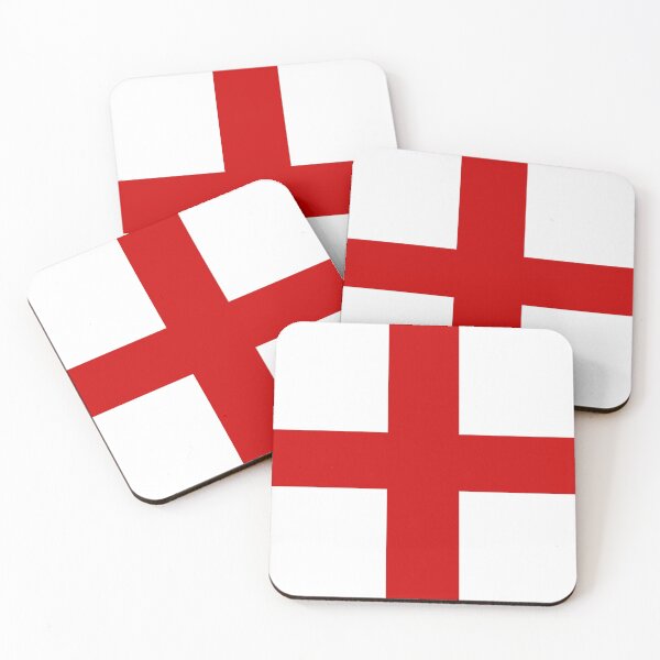 Item preview, England Flag English George Cross designed and sold by Inspired Images.