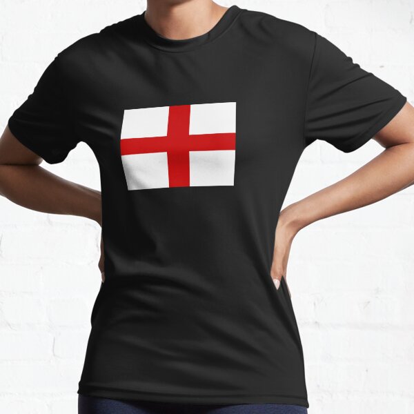 st george flag clothing