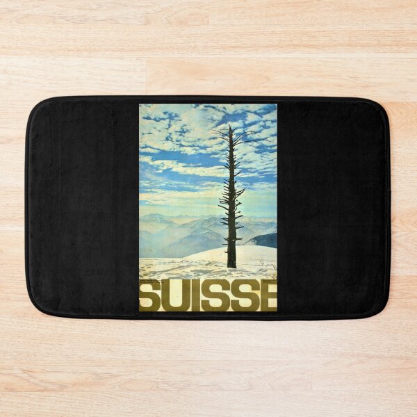 Item preview, retro Suisse designed and sold by CorasPosters.