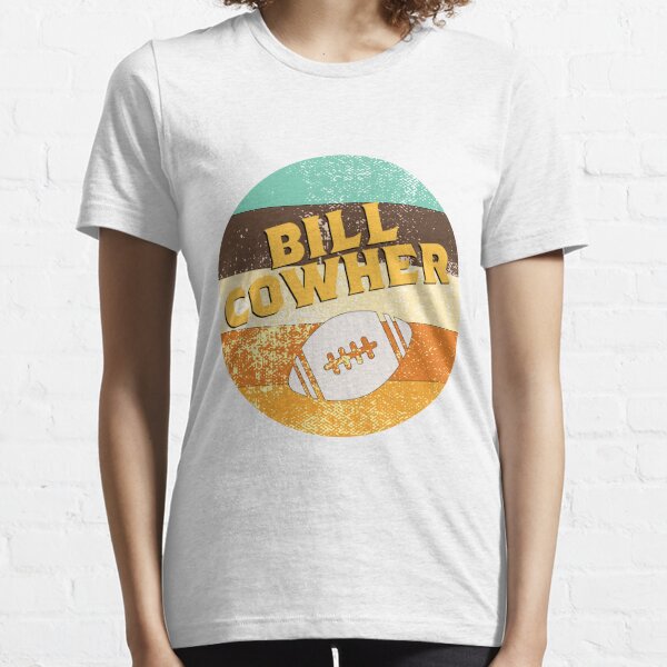 bill cowher shirt