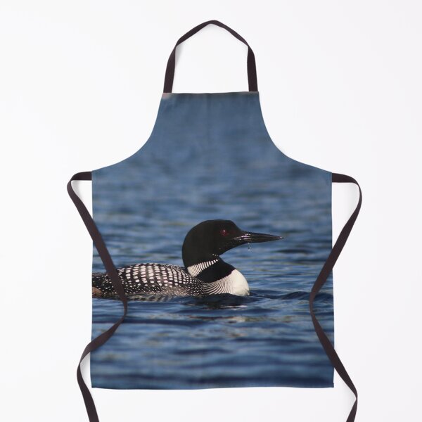 Item preview, Common Loon designed and sold by KristalStittle.