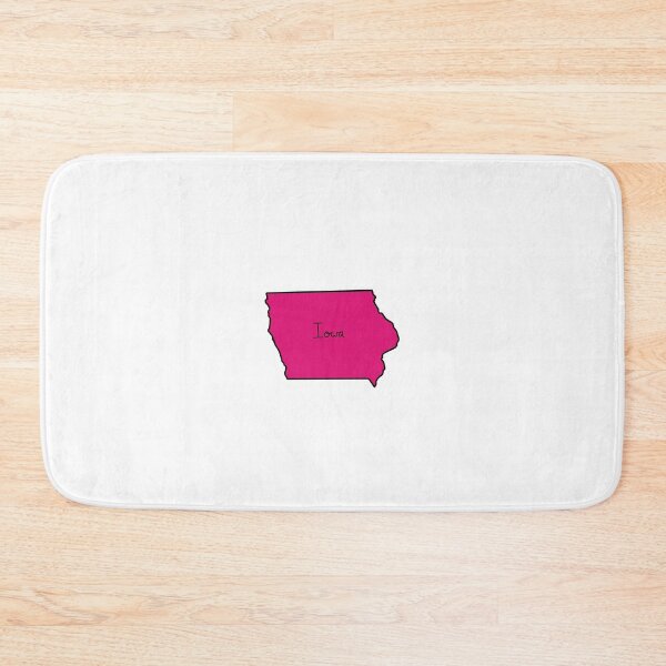 Item preview, Iowa designed and sold by RMSdesigns.