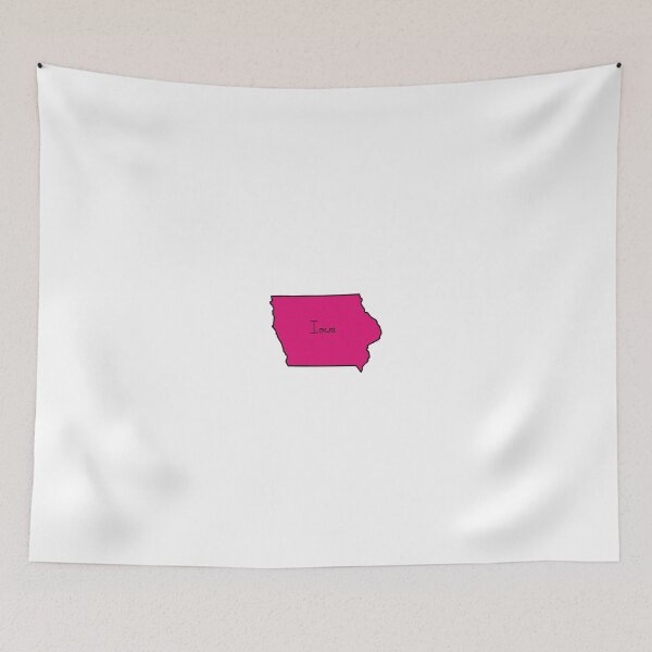 Item preview, Iowa designed and sold by RMSdesigns.