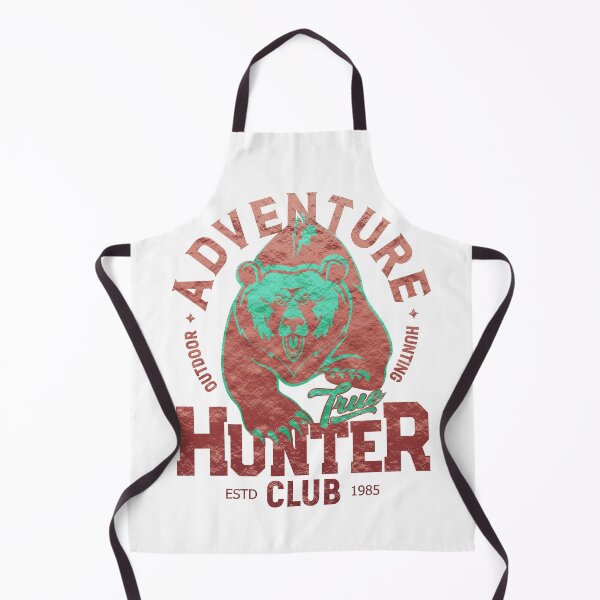 Item preview, Adventure Hunter designed and sold by 50olo.