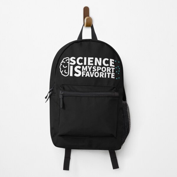 Item preview, Science Is My Favorite Sport Gift designed and sold by goodprints shop.