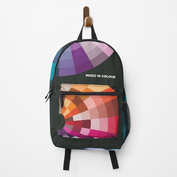Item preview, Music In Colour designed and sold by modernistdesign.