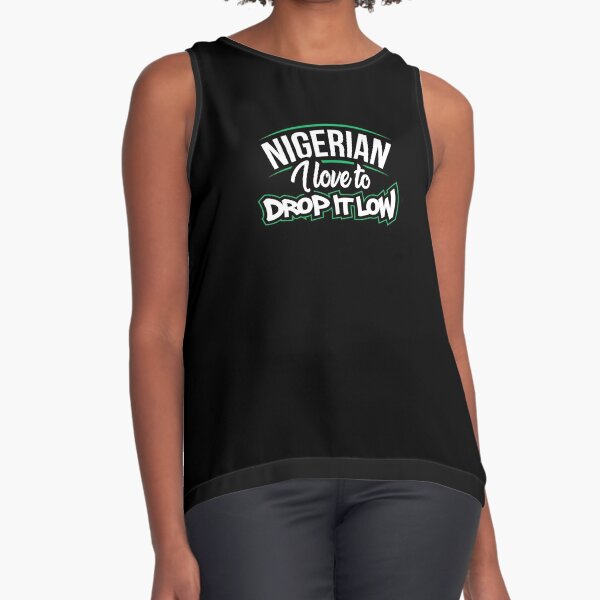 Nigerianischer Stolz Geschenke Merchandise Redbubble