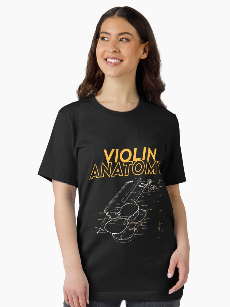 twoset violin - violin anatomy drawing diagram limited