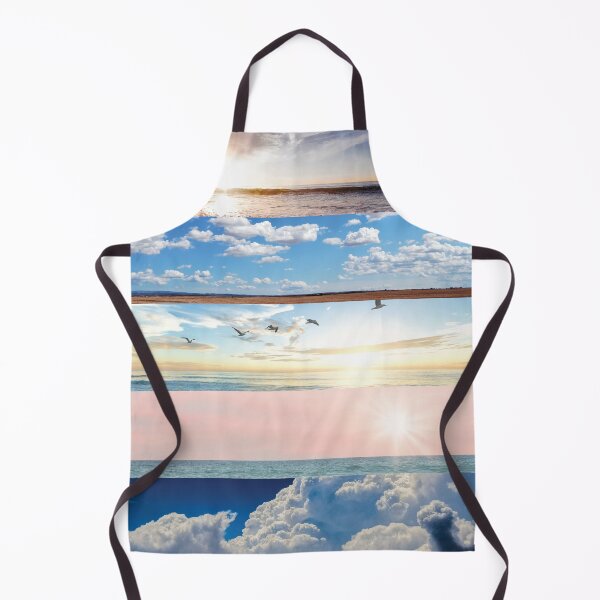 Item preview, Collage Series - The Sky designed and sold by theblueofmyeye.