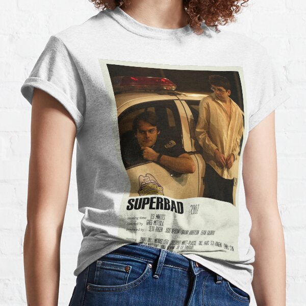 superbad shirt company