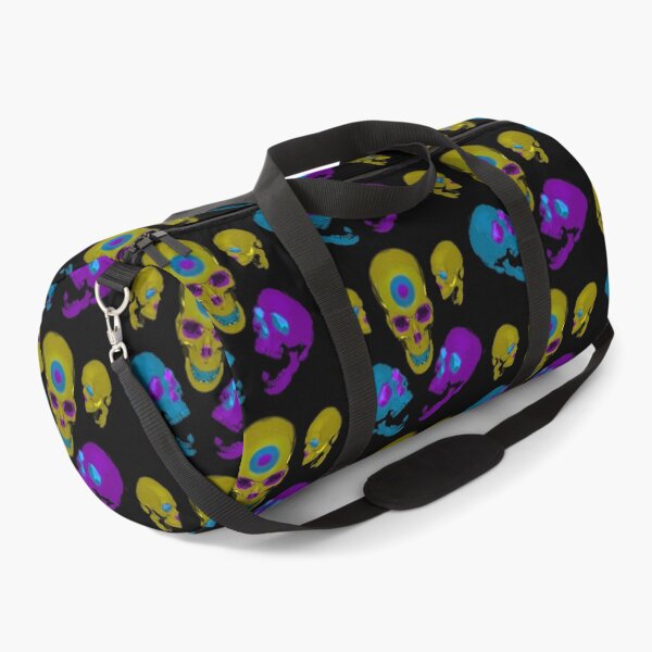Item preview, Smashing Skulls designed and sold by DaemonDoodle.