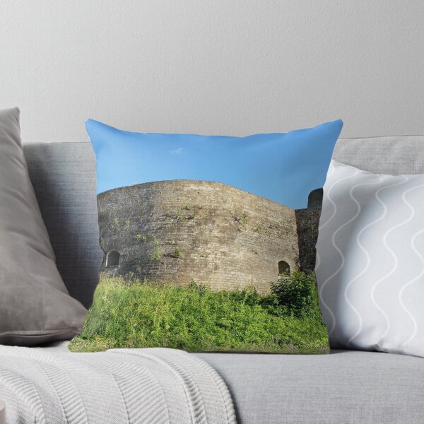 Item preview, fortification wall designed and sold by mrivserg.