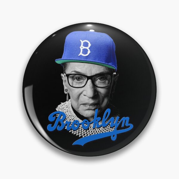 Item preview, THE NOTORIOUS RBG designed and sold by EqualiTEEZ.