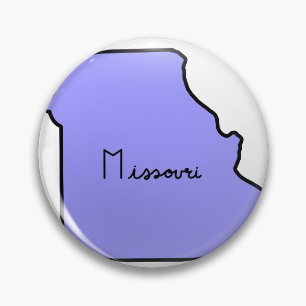 Item preview, Missouri  designed and sold by RMSdesigns.