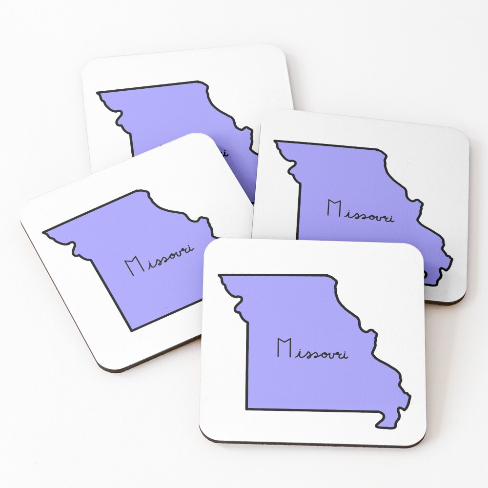 Item preview, Coasters (Set of 4) designed and sold by RMSdesigns.