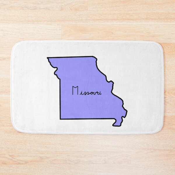 Item preview, Missouri  designed and sold by RMSdesigns.
