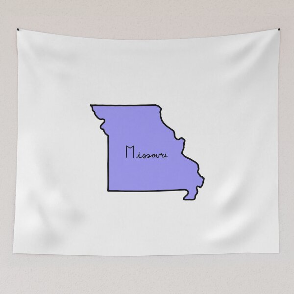 Item preview, Missouri  designed and sold by RMSdesigns.