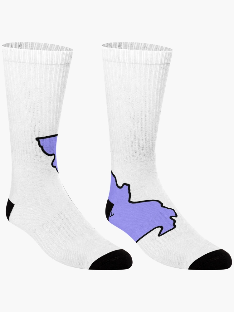 Thumbnail 3 of 5, Socks, Missouri designed and sold by RMSdesigns.