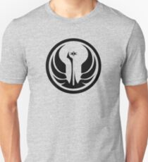 Old Republic Unisex T-Shirt
