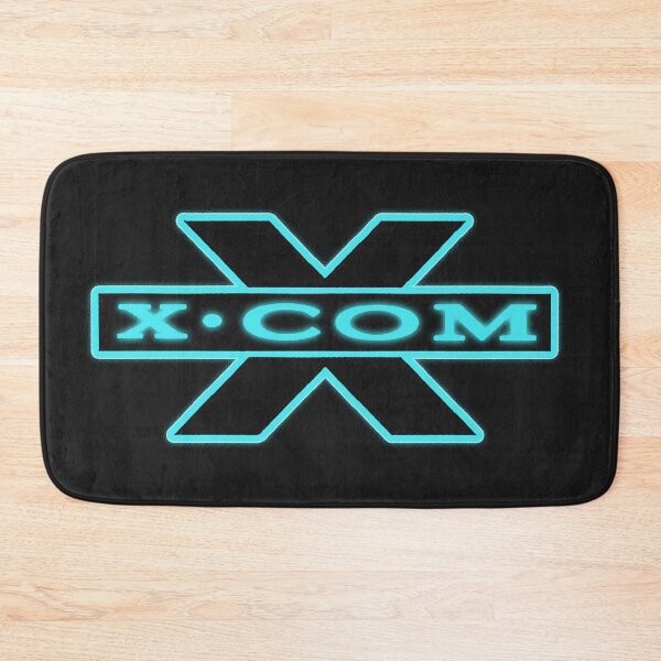 Item preview, Xcom designed and sold by DBnation.