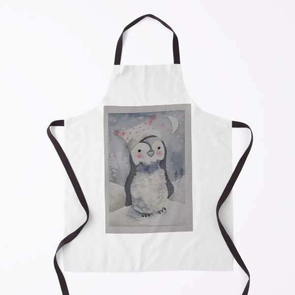 Item preview, Pippa the penguin  designed and sold by dozhy.