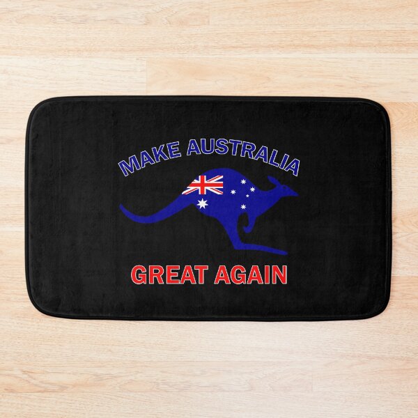 Item preview, Make Australia Great Again designed and sold by yacine12353.