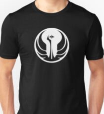 Old Republic (white) Unisex T-Shirt