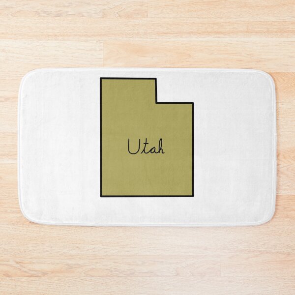 Item preview, Utah  designed and sold by RMSdesigns.