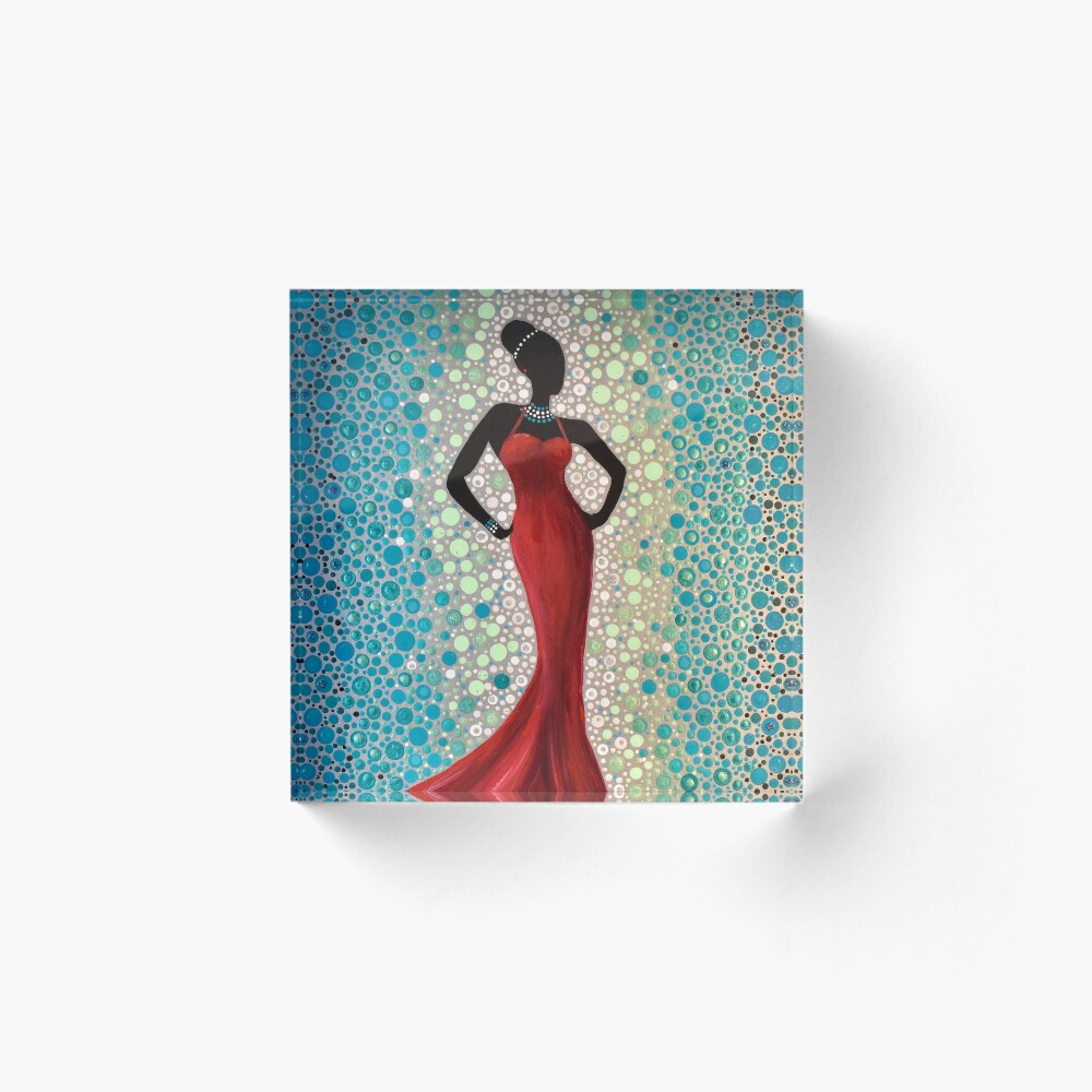 Item preview, Acrylic Block designed and sold by StuartMalcolm.