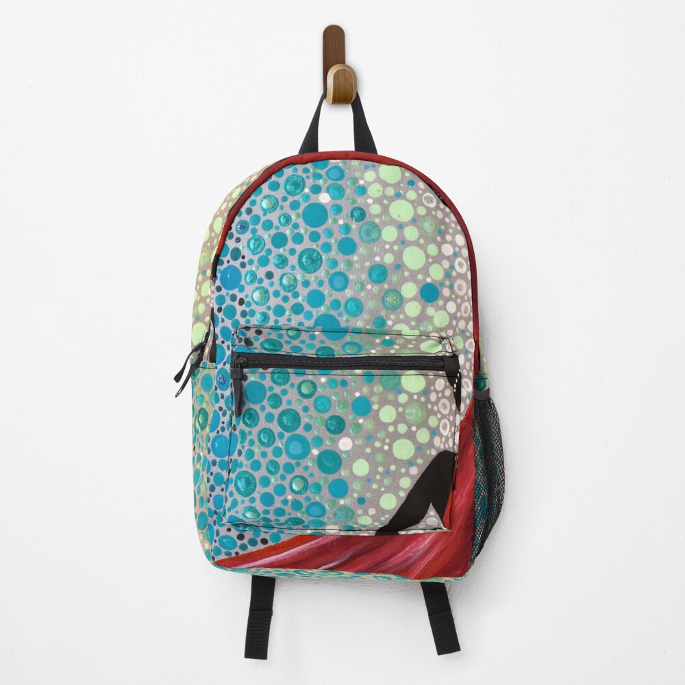 Item preview, Backpack designed and sold by StuartMalcolm.