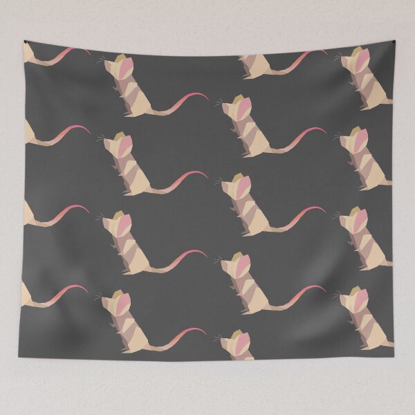 Item preview, Origami Mouse / Rat designed and sold by AceLlama.