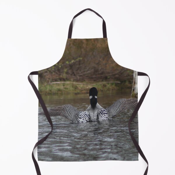 Item preview, Loon Wings designed and sold by KristalStittle.