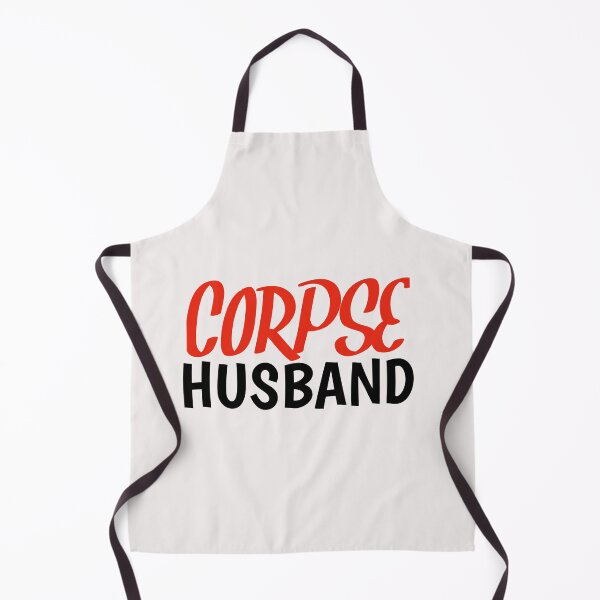Item preview, Corpse husband meme designed and sold by medbouk1.