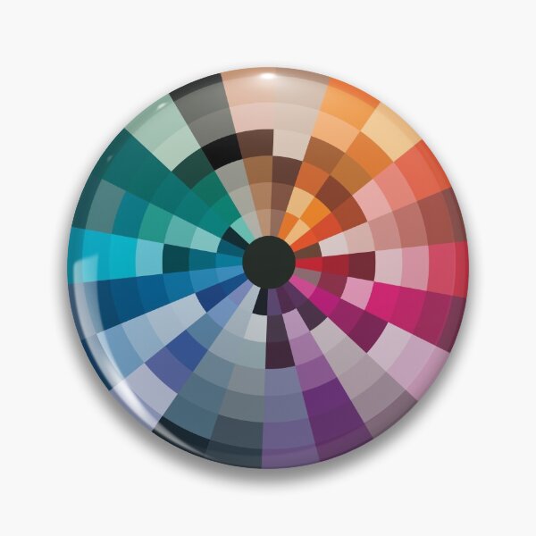 Item preview, Music In Colour designed and sold by modernistdesign.