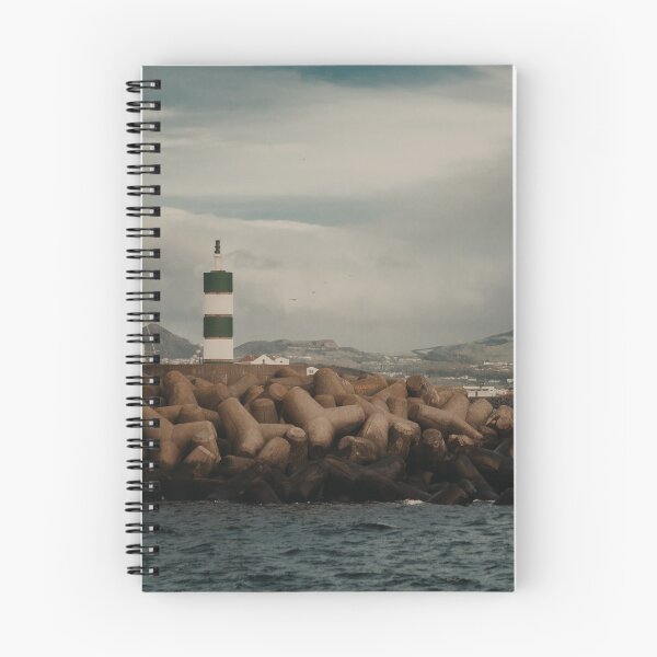 Item preview, Ponta Delgada Port designed and sold by taniasofia.