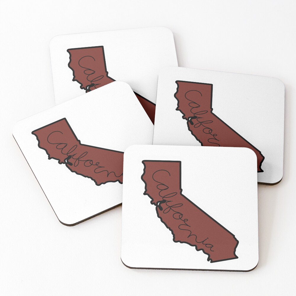 Item preview, Coasters (Set of 4) designed and sold by RMSdesigns.