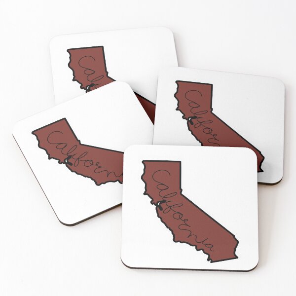 Item preview, California  designed and sold by RMSdesigns.