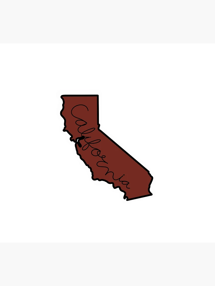 Thumbnail 5 of 5, Socks, California designed and sold by RMSdesigns.
