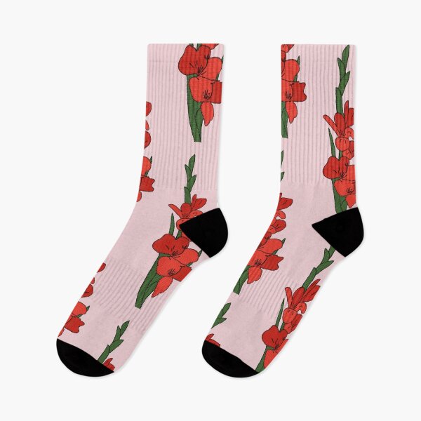Item preview, gladiolus designed and sold by Blumchen.