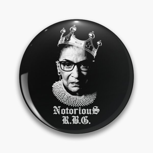 Item preview, THE NOTORIOUS RBG - 4.0 designed and sold by EqualiTEEZ.