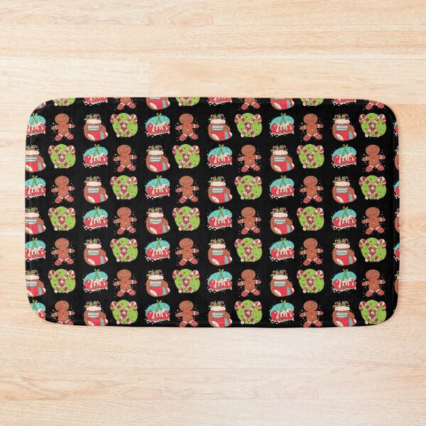Item preview, Christmas Sticker Pack Treats designed and sold by Coder-T.