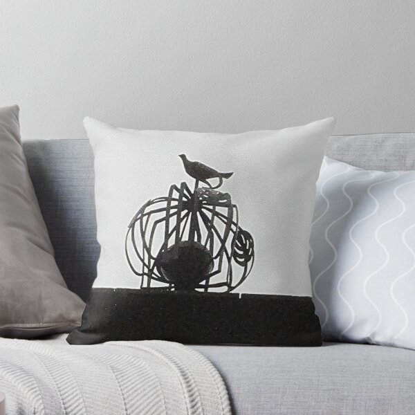 Item preview, Glasgow School of Art Bird 2014 (1) designed and sold by MagsWilliamson.