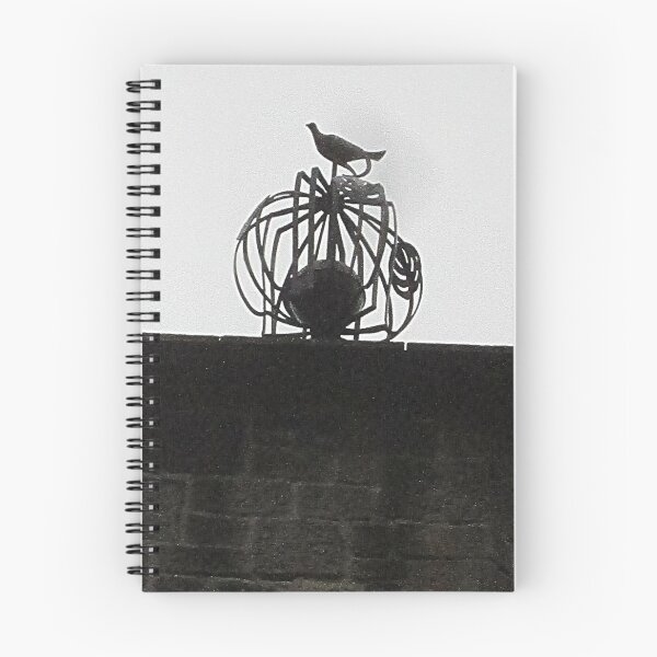 Artikelvorschau, Glasgow School of Art Bird 2014 (1) entworfen und verkauft von MagsWilliamson.