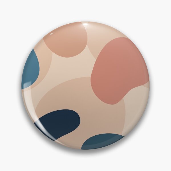Item preview, Amoeba Abstract Design designed and sold by Espinoza Creative.