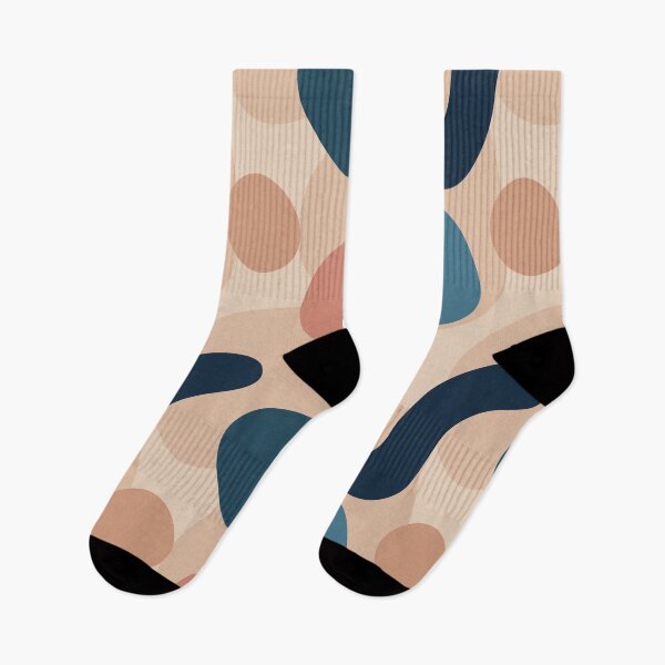 Item preview, Amoeba Abstract Design designed and sold by Espinoza Creative.